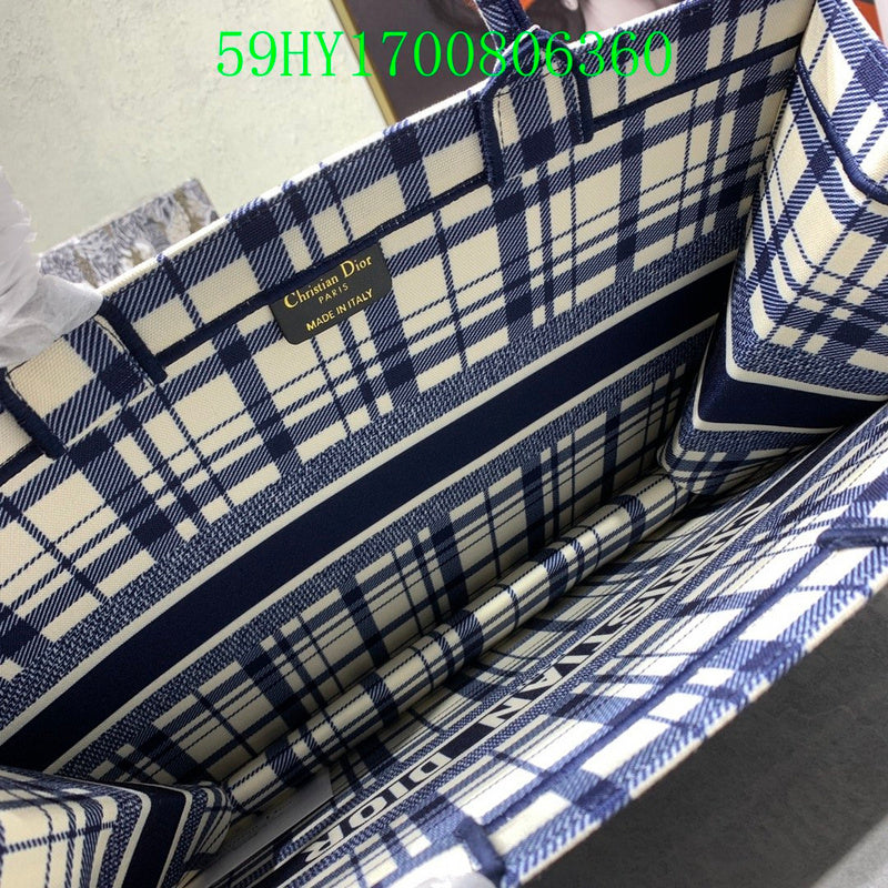 Christian Dior Bags Bags - The Tote   032