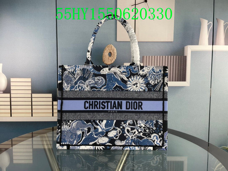 Christian Dior Bags Bags - The Tote   183