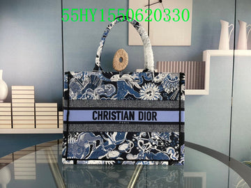Christian Dior Bags Bags - The Tote   183