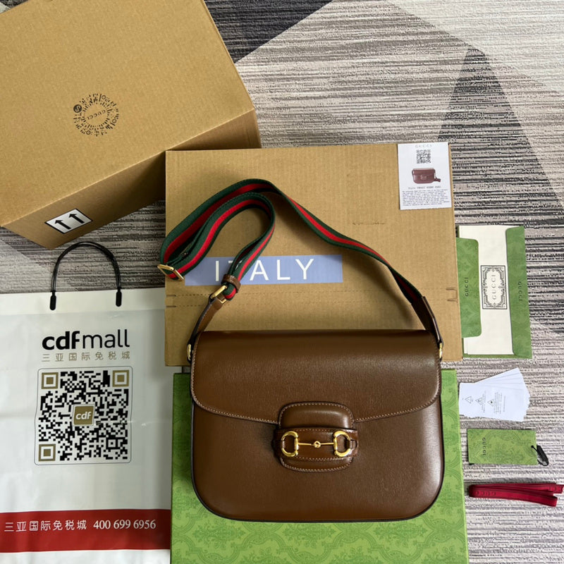 TLM - GUKI Women Shoulders Bags - 211