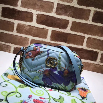 BAB - GCI Bags - 3132