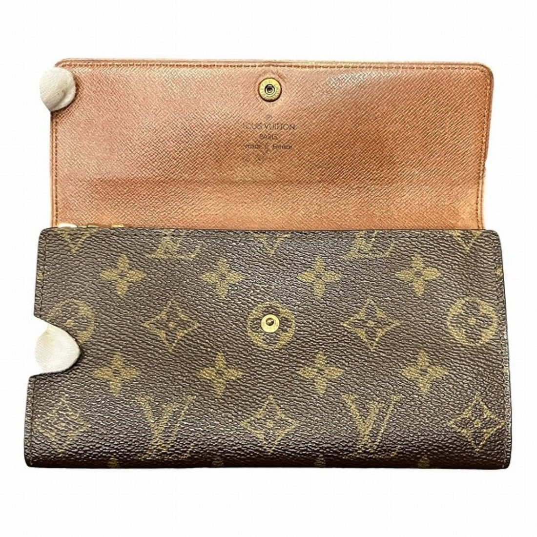 Louis Vuitton  Coin Purse/Coin Case