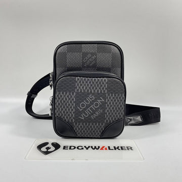 TLM - LOV Men Shoulder Bags - 209