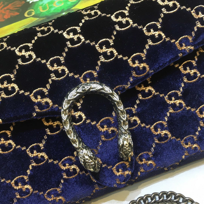 Gucci Bags - The Tote   298