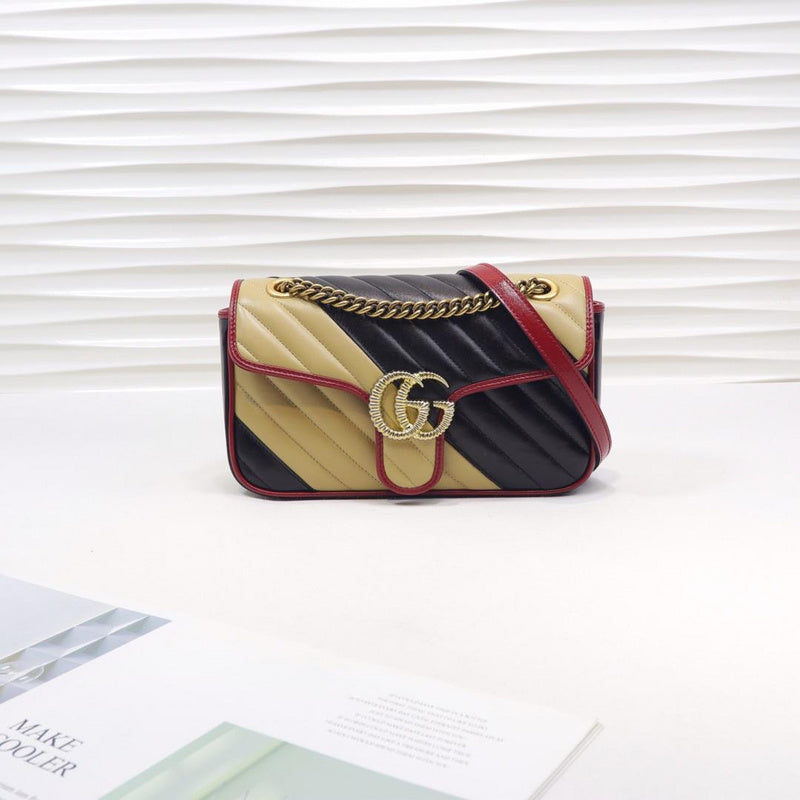 BAB - GCI Bags - 1051