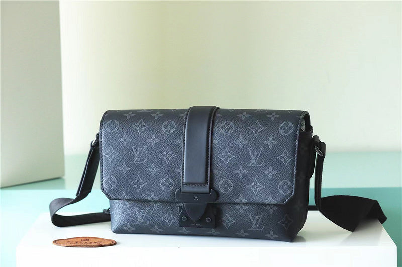 TLM - LOV Men Shoulder Bags - 003