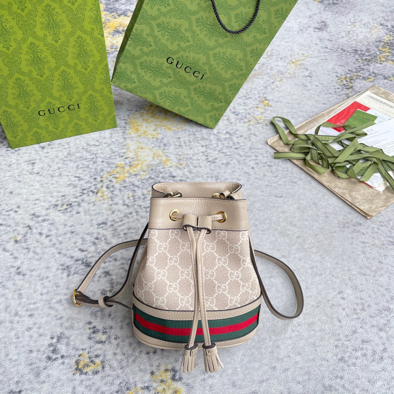 BAB - GCI Bags - 1842