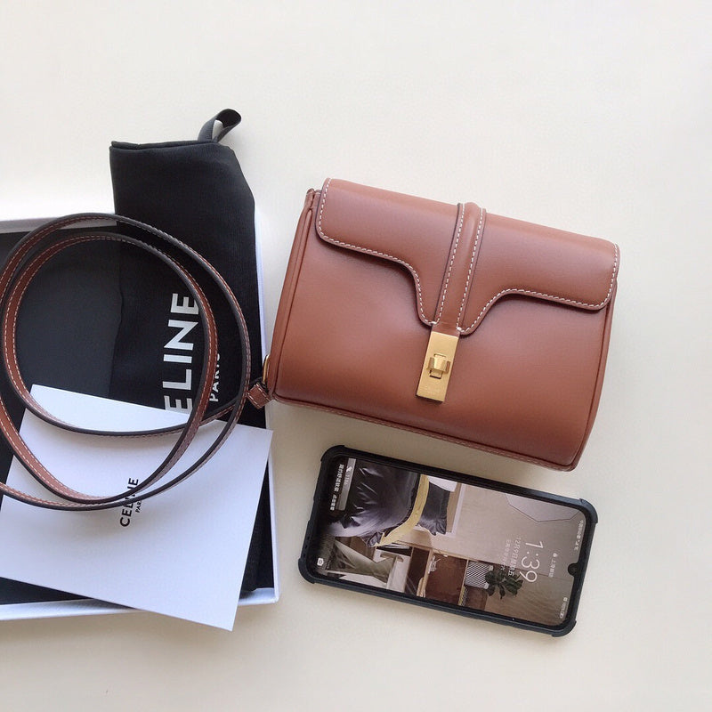 BAB - CLE Bags - 064