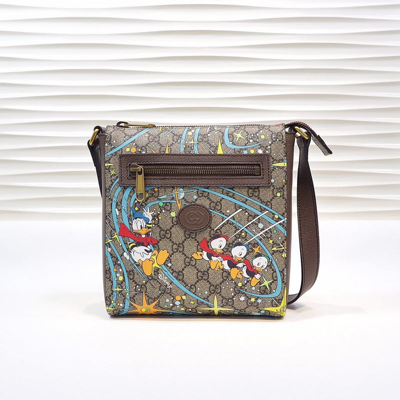 BAB - GCI Bags - 1462