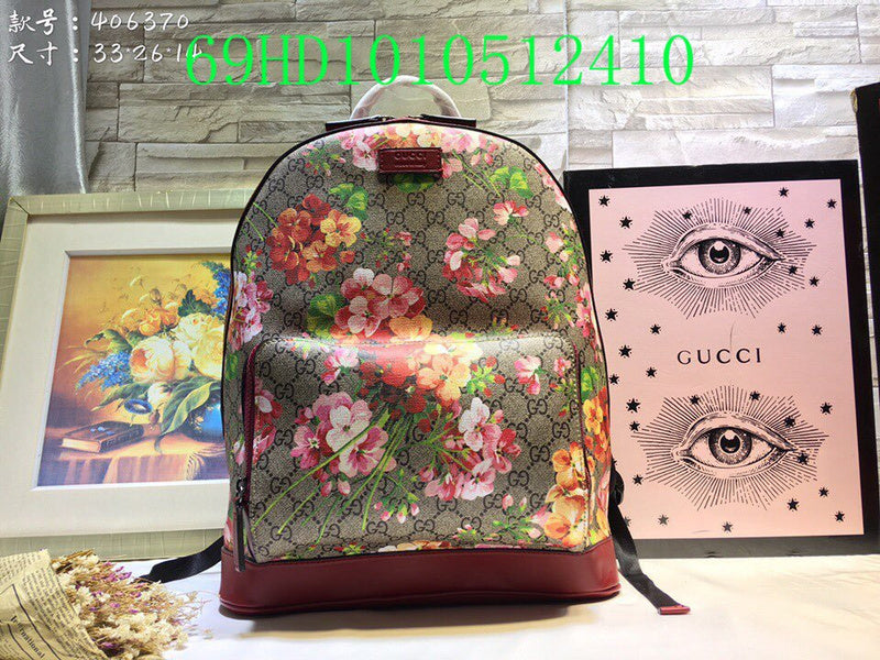 Gucci Bags - The Tote   1213