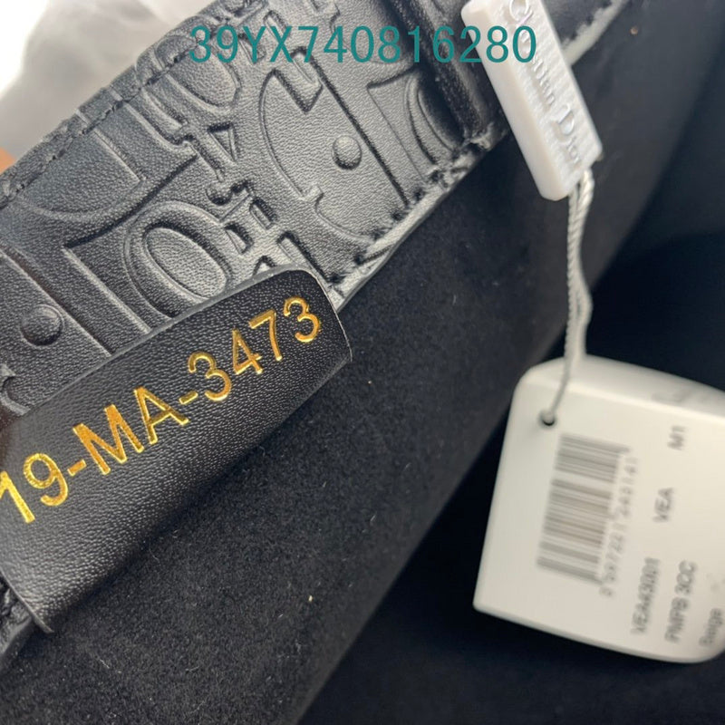 Christian Dior Bags Bags - The Tote   075