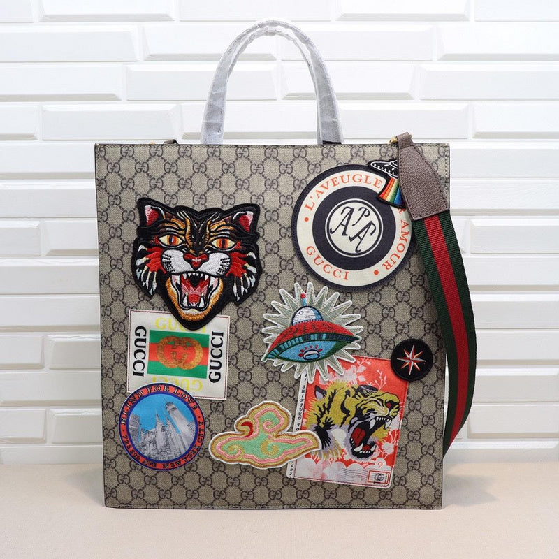 BAB - GCI Bags - 562