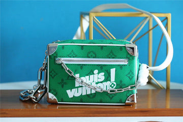 TLM - LOV Men Shoulder Bags - 181