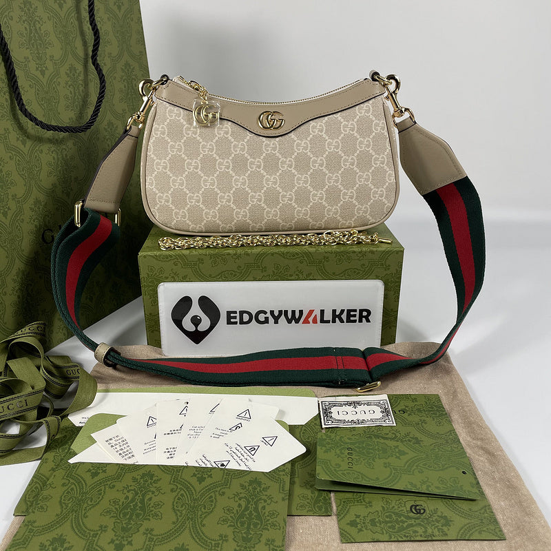 TLM - GUKI Women Shoulders Bags - 003