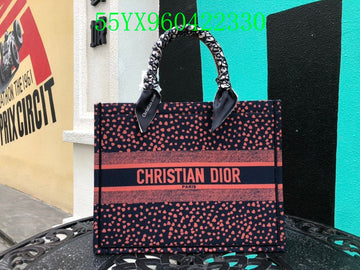 Christian Dior Bags Bags - The Tote   111