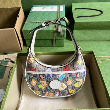 BAB - GCI Bags - 3860