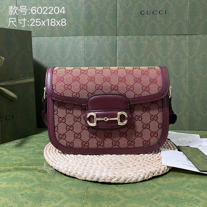 BAB - GCI Bags - 1651