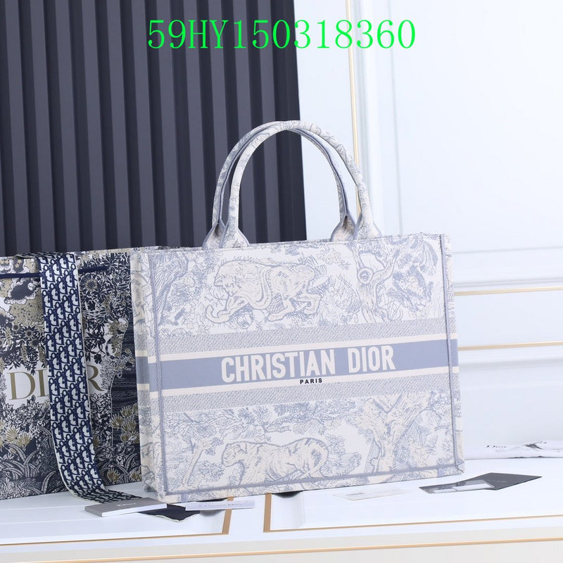 Christian Dior Bags Bags - The Tote   216