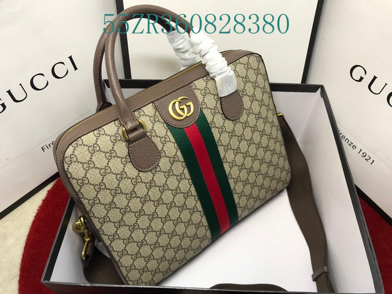 Gucci Bags - The Tote   953