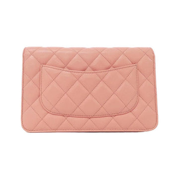 Chanel Timeless Classic Line AP0250 Chain Wallet