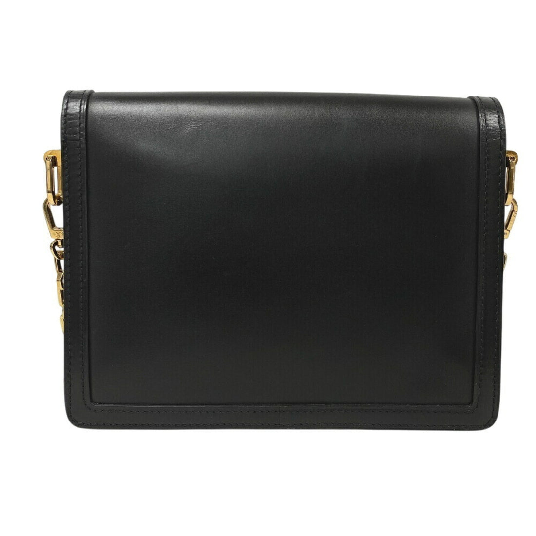 Louis Vuitton   Leather Shoulder Bag