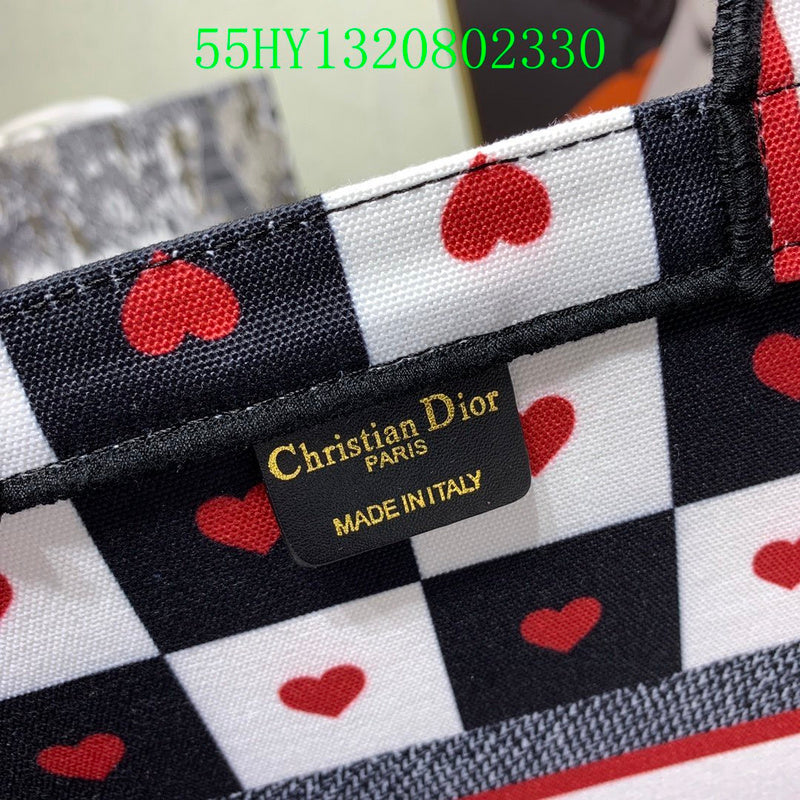 Christian Dior Bags Bags - The Tote   344
