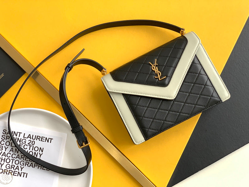 TLM - YLS Shoulder Bags - 056