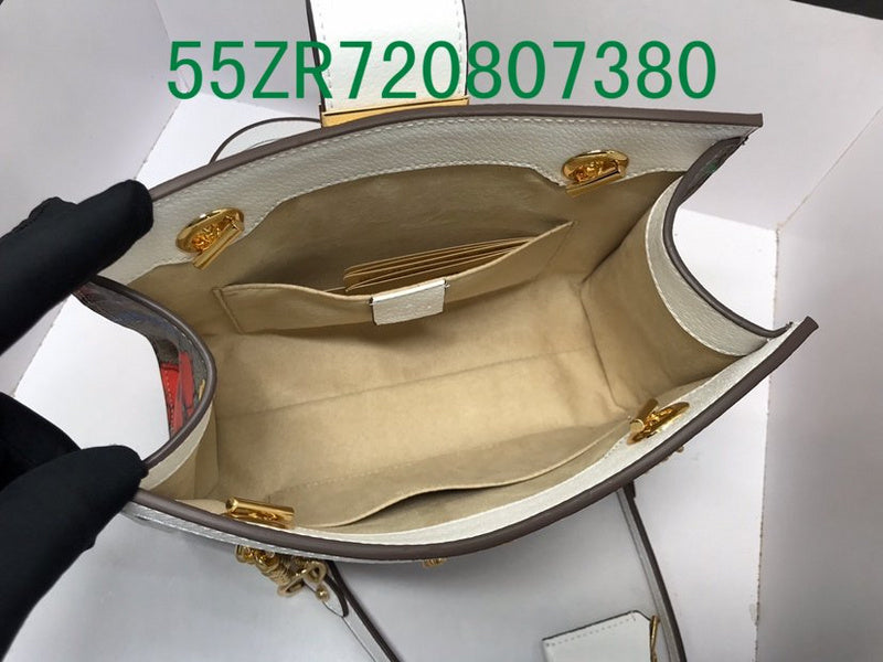 Gucci Bags - The Tote   587