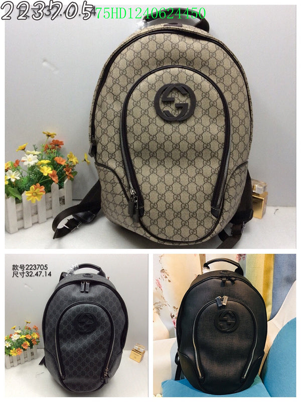 Gucci Bags - The Tote   1204