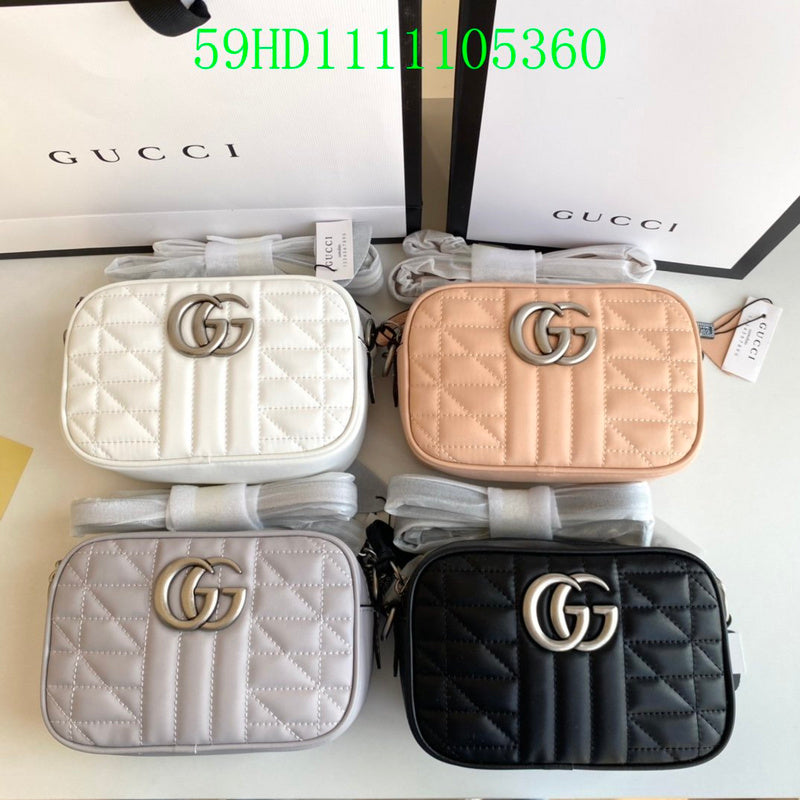 Gucci Bags - The Tote   114