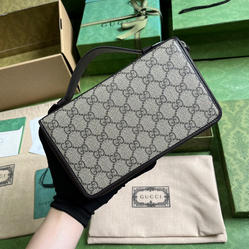 BAB - GCI Bags - 3560