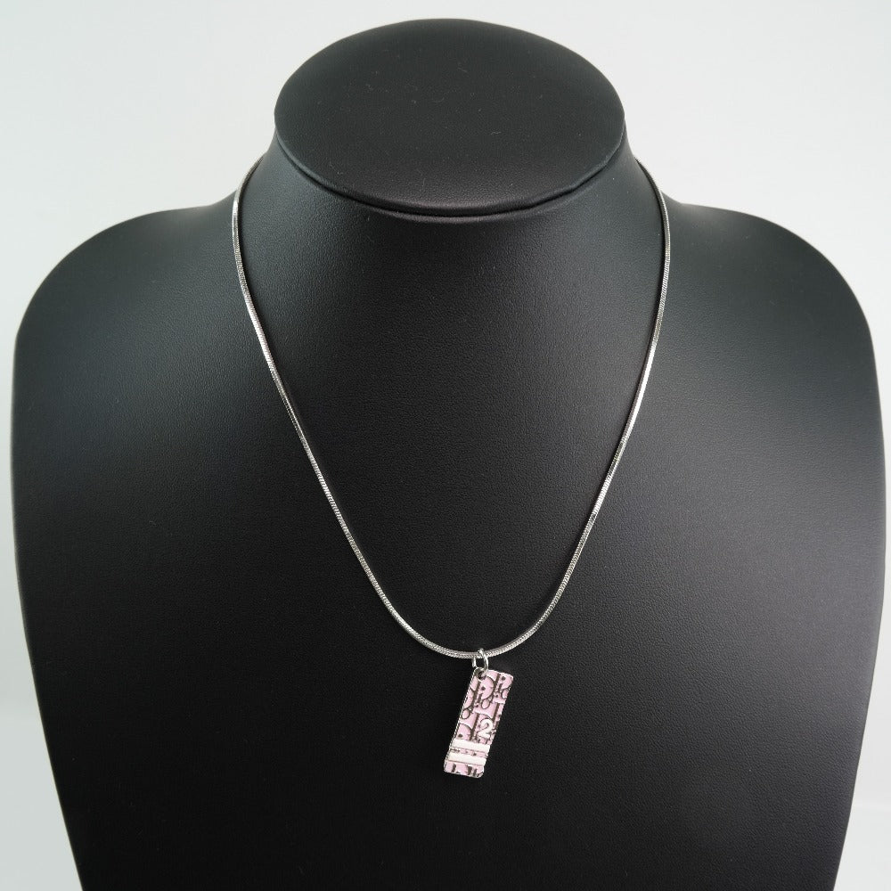 Dior Trotteur Necklace