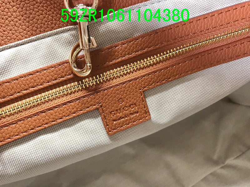 Gucci Bags - The Tote   509