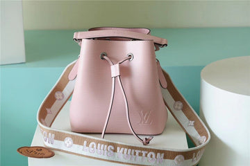 LV NeoNoe BB Epi Beige For Womtlm,  Shoulder And Crossbody Bags 7.9in/20cm LV 