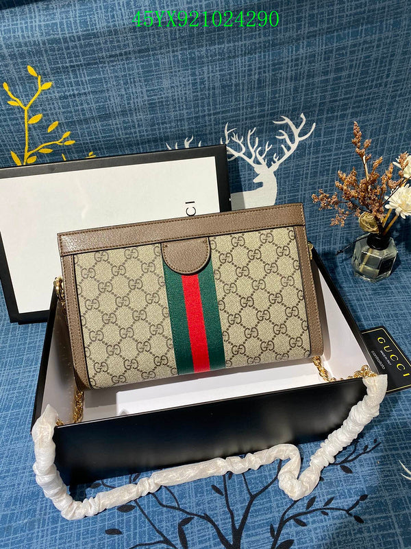 Gucci Bags - The Tote   423