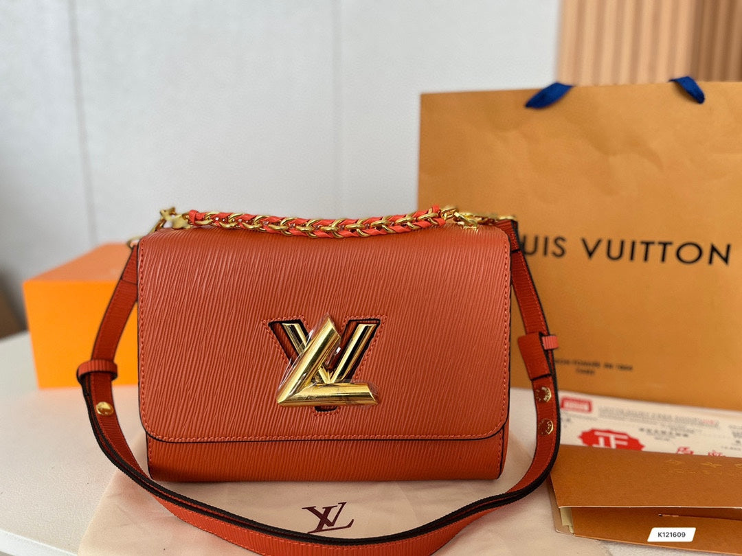 New Lux Bags Louis Vuitton 529