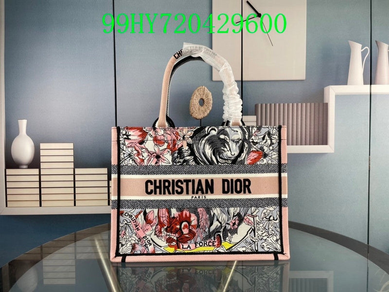 Christian Dior Bags Bags - The Tote   302
