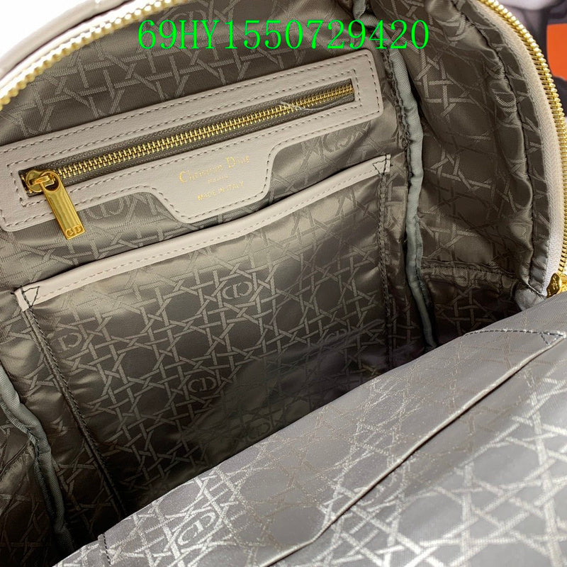 Christian Dior Bags Bags - The Tote   749