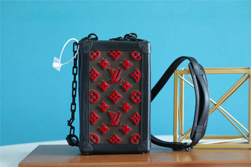 TLM - LOV Men Shoulder Bags - 264