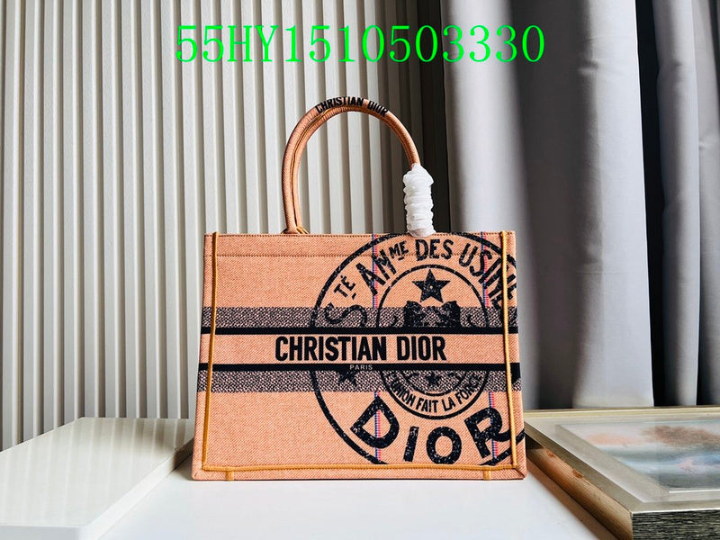 Christian Dior Bags Bags - The Tote   293
