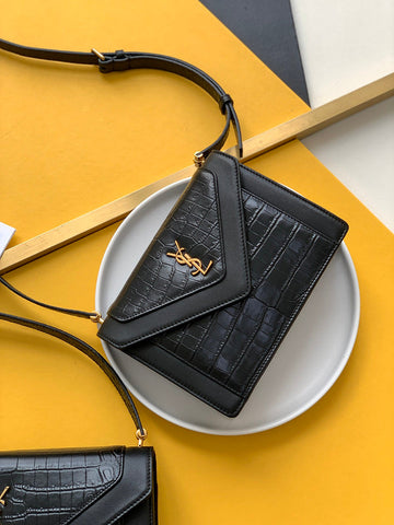 TLM - YLS Shoulder Bags - 060