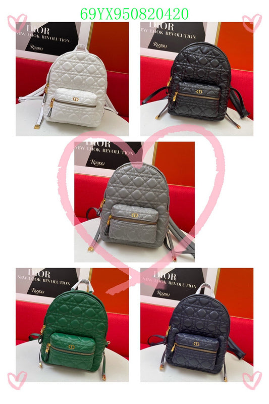 Christian Dior Bags Bags - The Tote   737