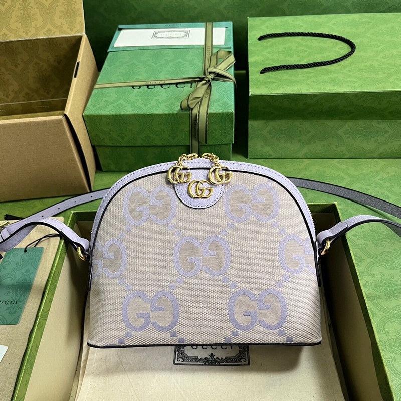 BAB - GCI Bags - 3982