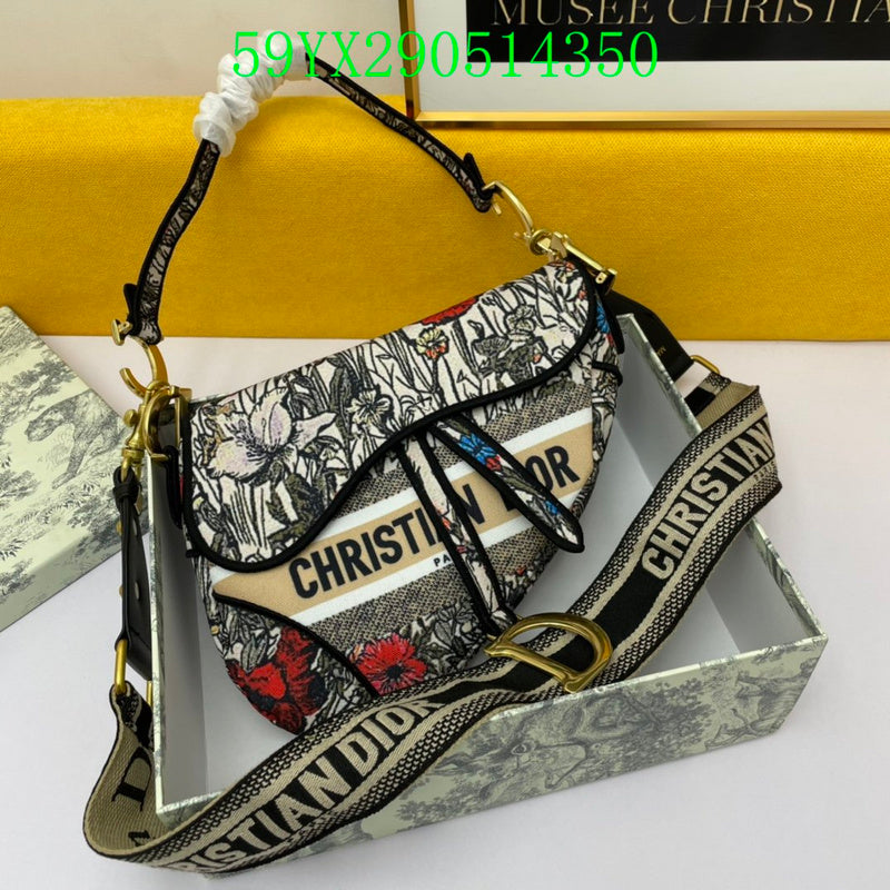 Christian Dior Bags Bags - The Tote   445