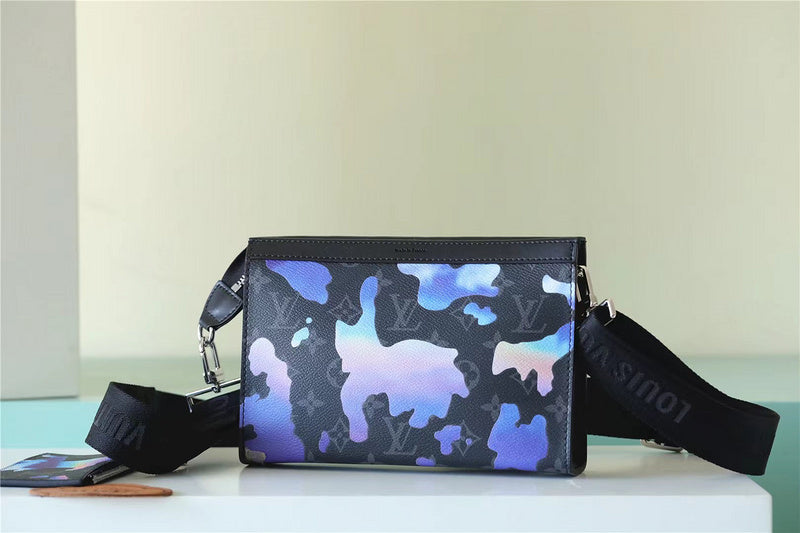 TLM - LOV Men Shoulder Bags - 061