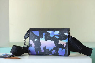 TLM - LOV Men Shoulder Bags - 061