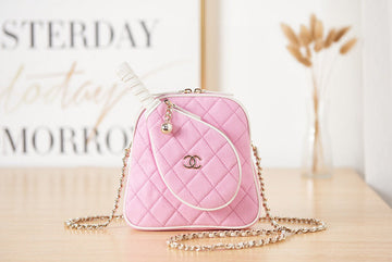 BAB - CHL Bags - 3006