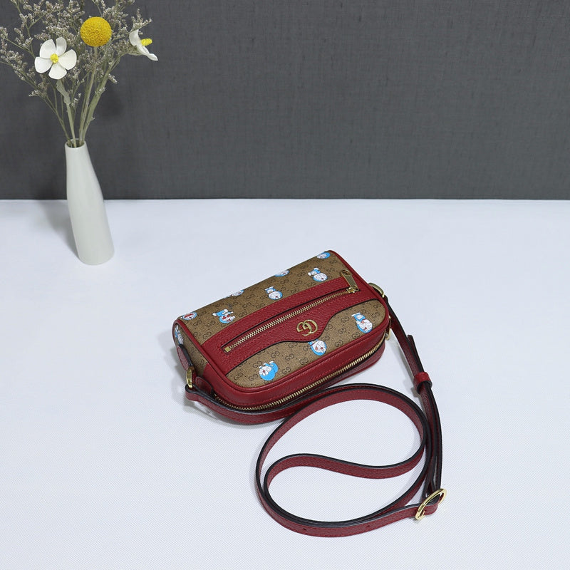 BAB - GCI Bags - 1509