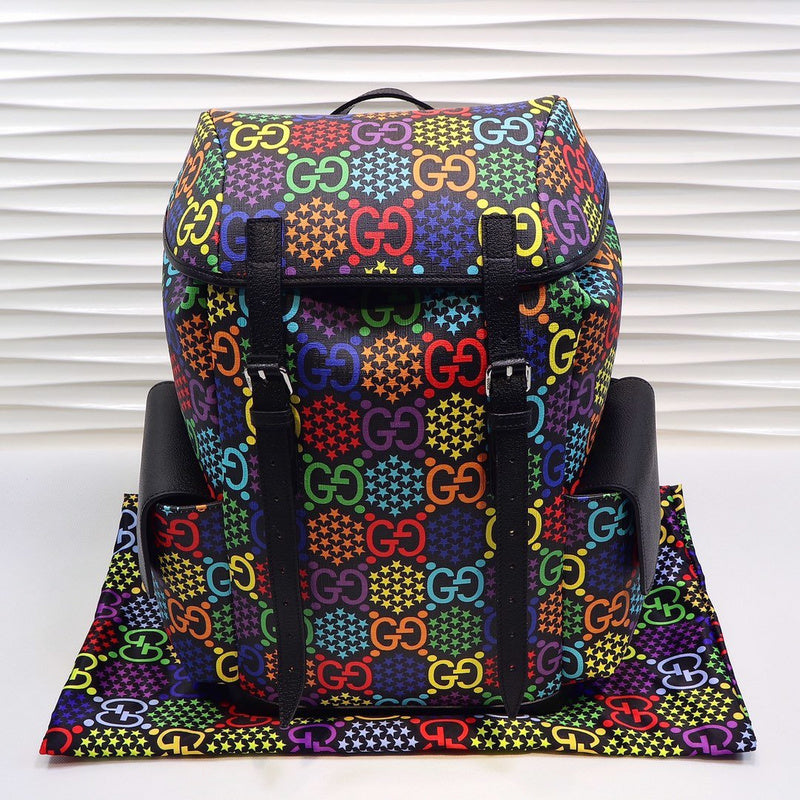 BAB - GCI Bags - 1357