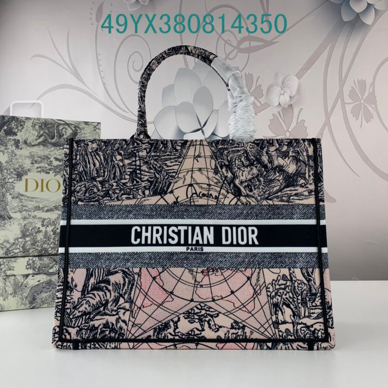 Christian Dior Bags Bags - The Tote   103